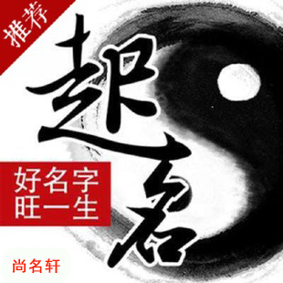 宣化宝宝起名