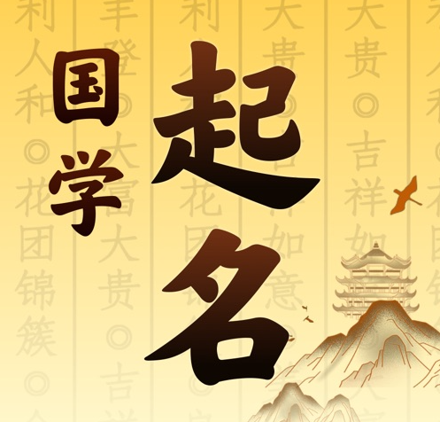 宣化国学起名 人工起名一对一